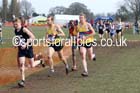 Senior mens 2016 Inter Counties Cross Country Champs. and Cross Challenge Final, Cofton Park, Birmingham. Photo: David T. Hewitson/Sports for All Pics